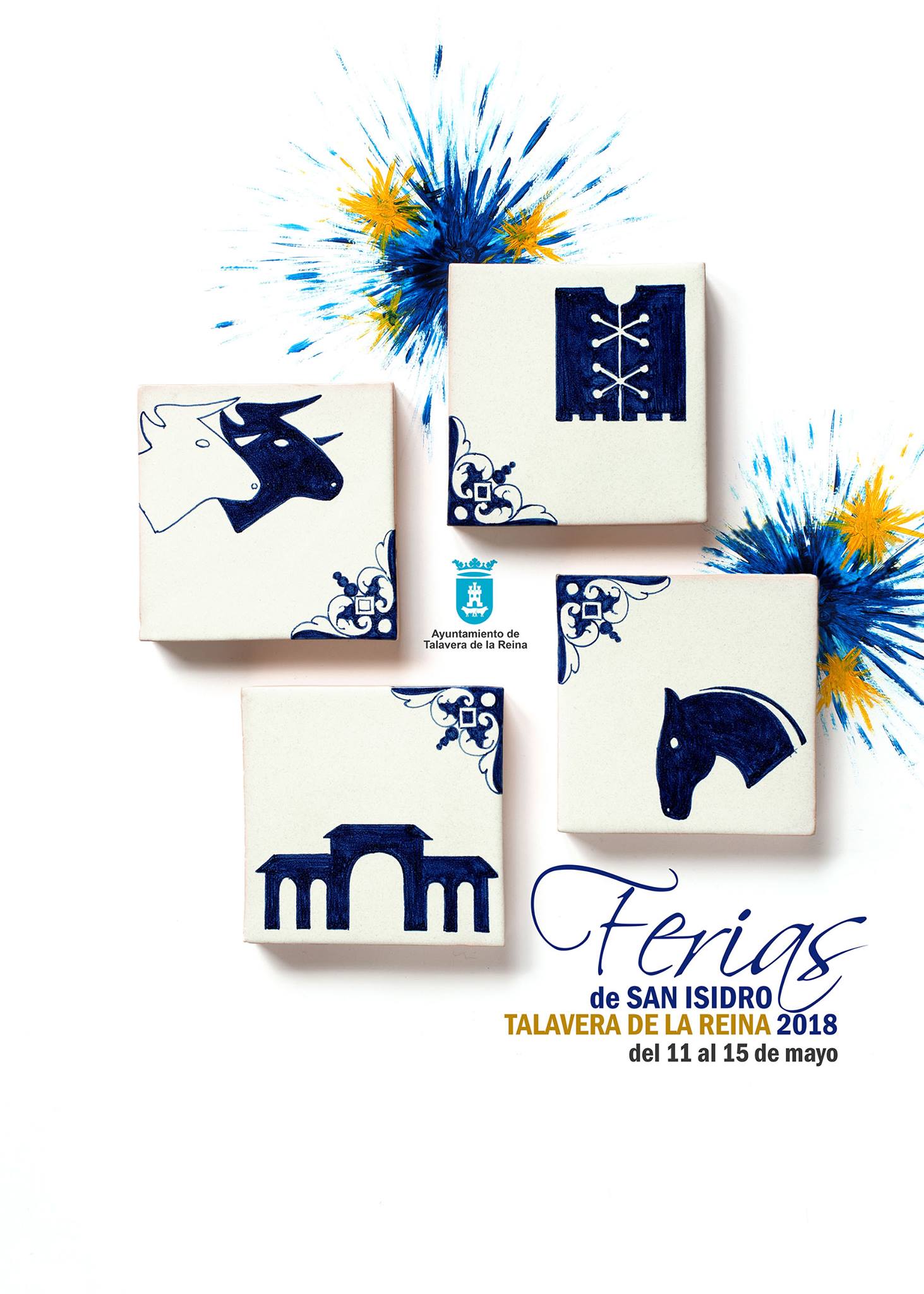 Ferias de San Isidro  